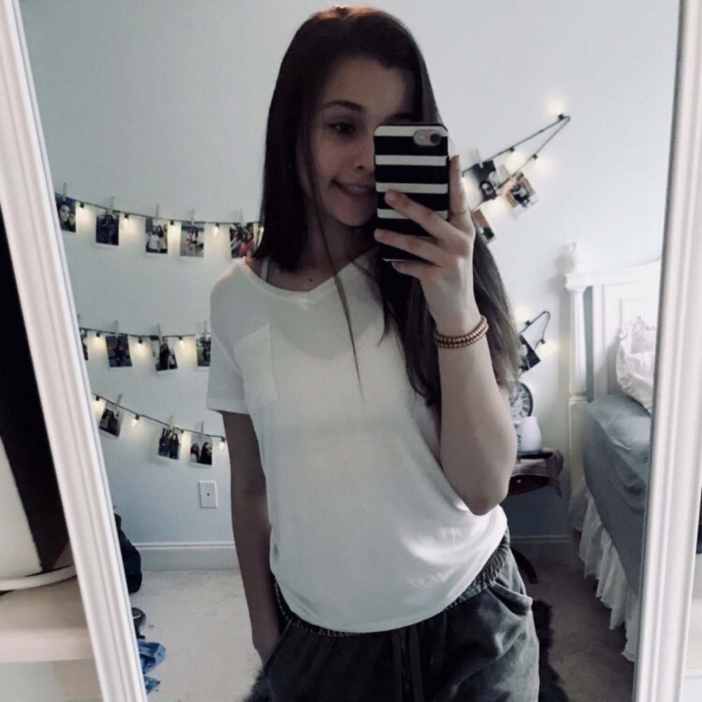 Meet your Posher, Madi